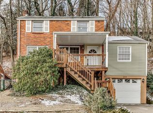 105 Glenview Ave, Greensburg, PA 15601