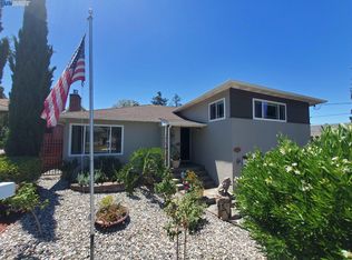 4477 Seven Hills Rd, Castro Valley, CA 94546