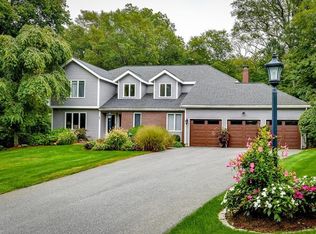 40 Bald Hill Rd, Holliston, MA 01746