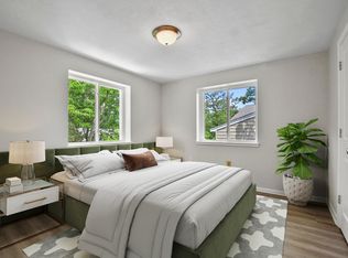 19 Walnut St APT 2, Arlington, MA 02476