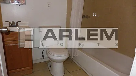 Rented by Harlem Lofts