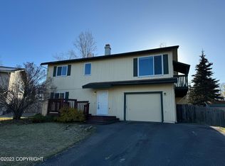 8321 Kip Ct, Anchorage, AK 99507