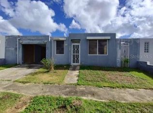 W Fifteen 19 Street La Campina #II, Las Piedras, PR 00771