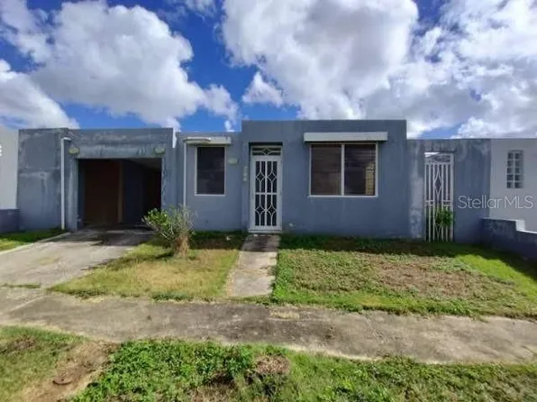 W Fifteen 19 Street La Campina #Ii, Las Piedras, PR 00771