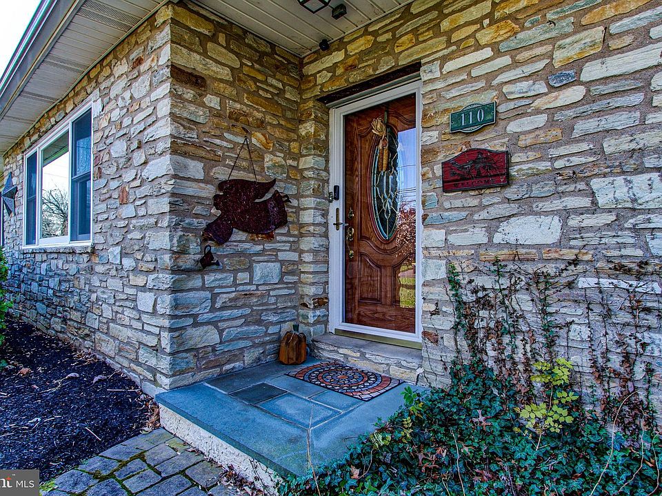 110 Old Dublin Pike, Doylestown, PA 18901 Zillow