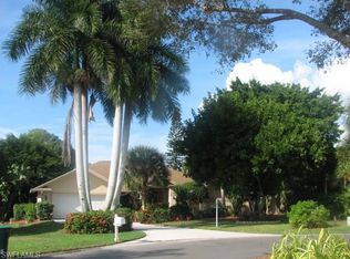 5009 Berkeley Dr, Naples, FL 34112