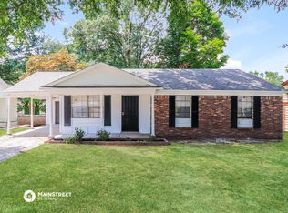 3809 Voltaire Ave, Memphis, TN 38128