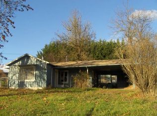 2095 Freeman Ave, Roseburg, OR 97471