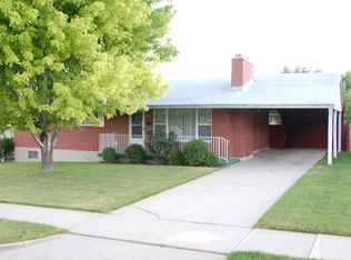 83 E 1600 S, Bountiful, UT 84010