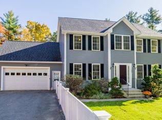 340 New West Townsend Rd, Lunenburg, MA 01462