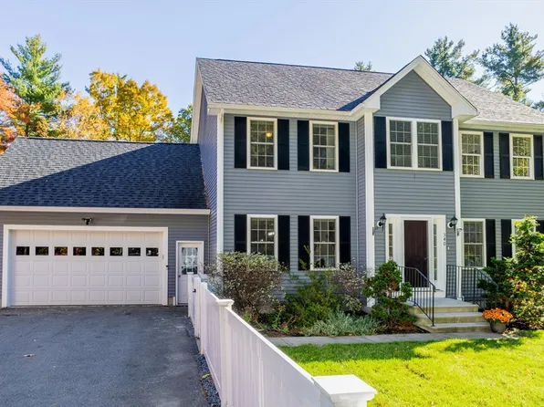 340 New West Townsend Rd, Lunenburg, MA 01462