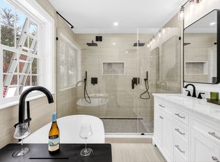445 Salem St, North Andover, MA 01845
