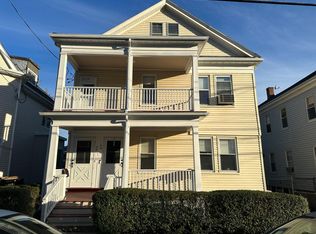 1714 N Shore Rd #1, Revere, MA 02151