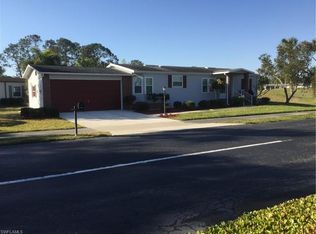10051 Pine Lakes Blvd, North Fort Myers, FL 33903