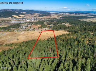 0 Thimbleberry Ln, Plummer, ID 83851