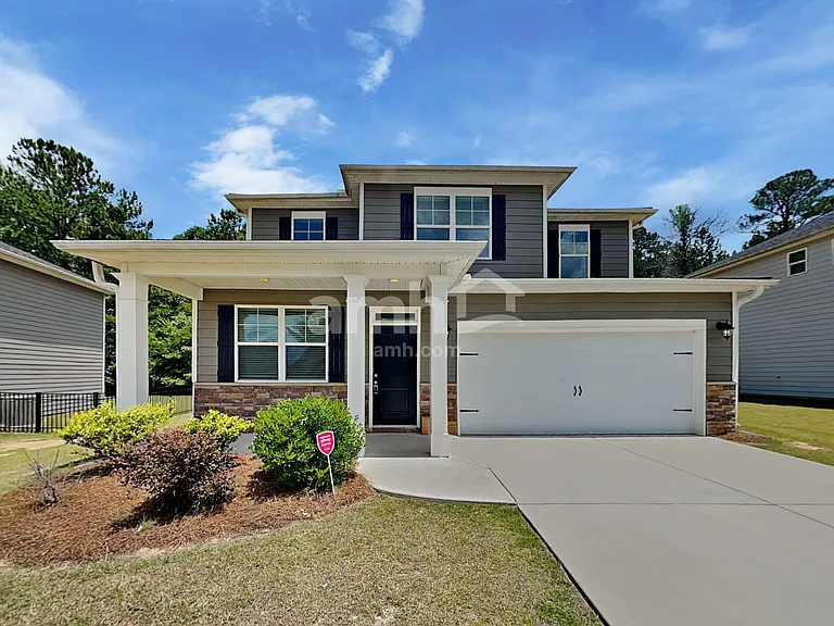 2467 Napa Valley Dr — Photo 1