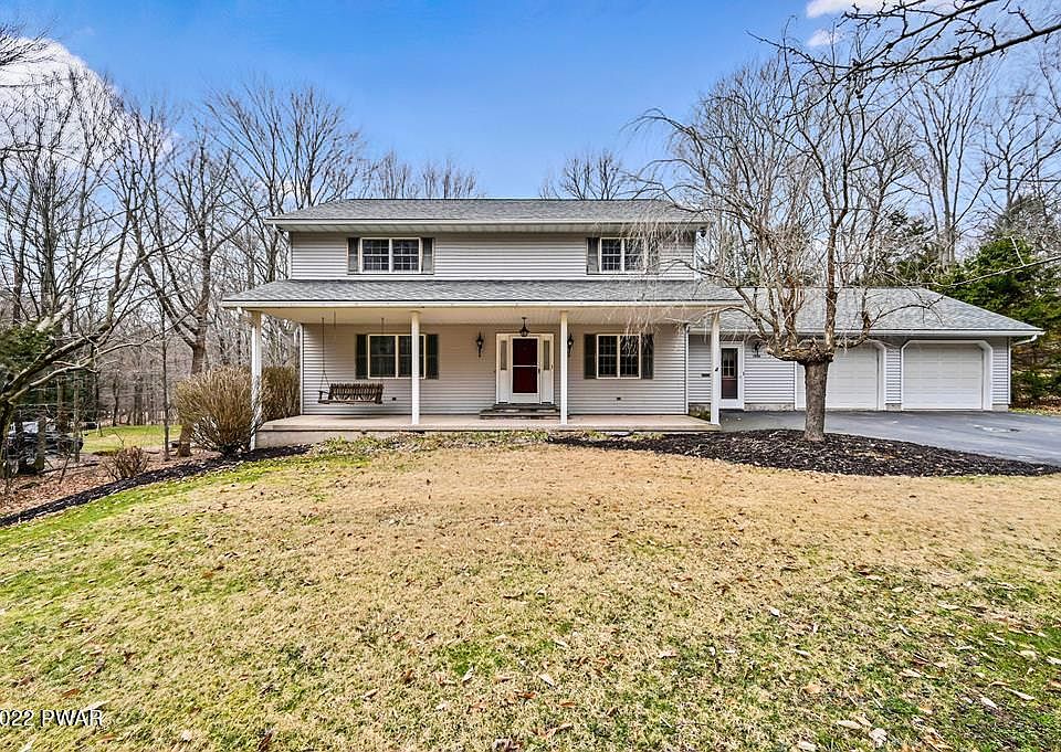 41 Lakeside Dr, Lakeville, PA 18438 Zillow