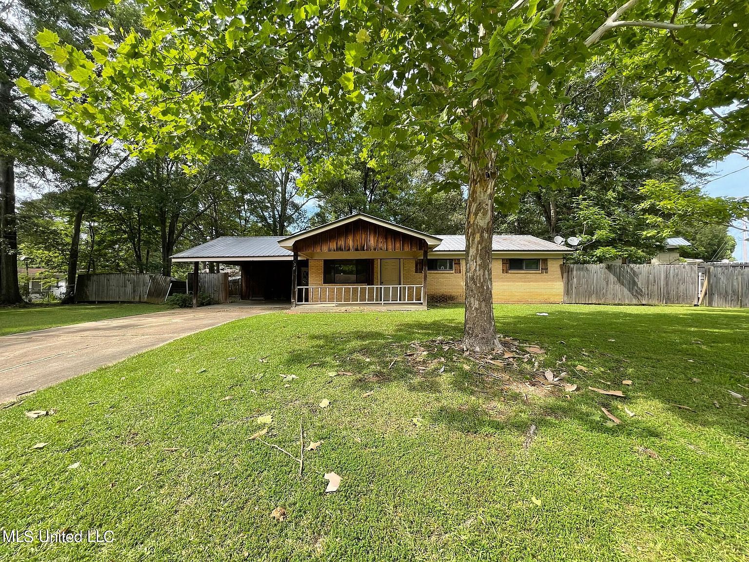 3320 Marguerite Dr, Pearl, MS 39208 | Zillow