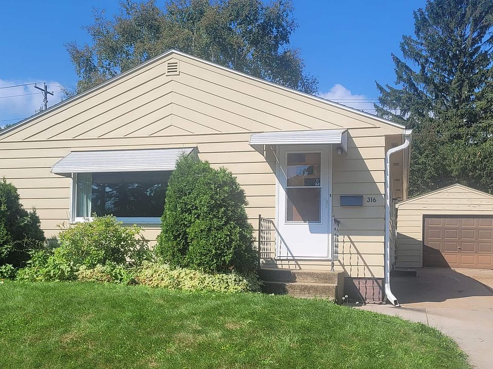 1st image of 316 N 9th Ave