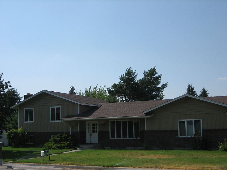 Main View