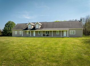 7840 N Jacksonburg Rd, Hagerstown, IN 47346