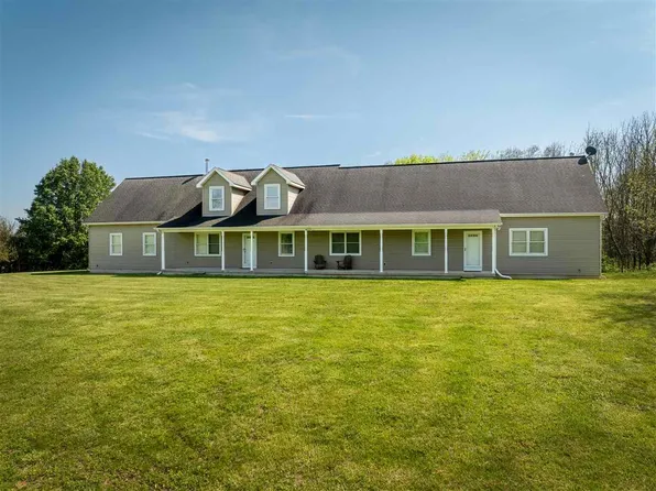7840 N Jacksonburg Rd, Hagerstown, IN 47346