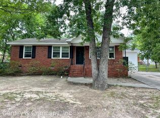 3824 Lee Hills Dr, Columbia, SC 29209