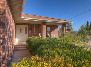 1550 El Vista Cir, Santa Clara, UT 84765