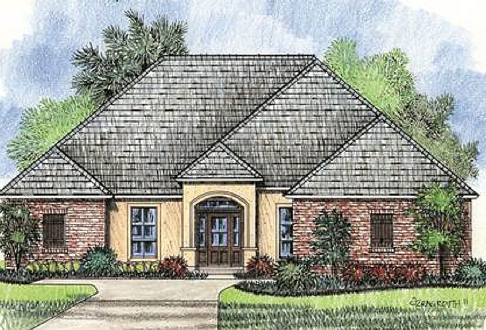 Elevation Image 1.