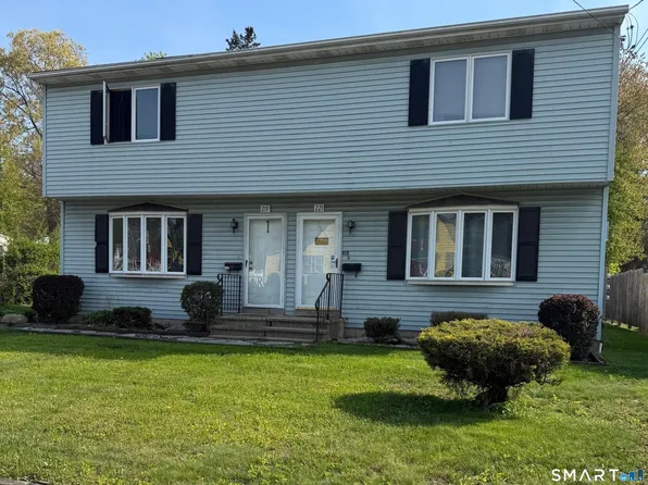 219 Nichols Dr, Waterbury, CT 06708