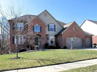 2237 Endovalley Dr, Cincinnati, OH 45244