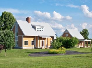 221 Whirlaway Ln, Richmond, KY 40475