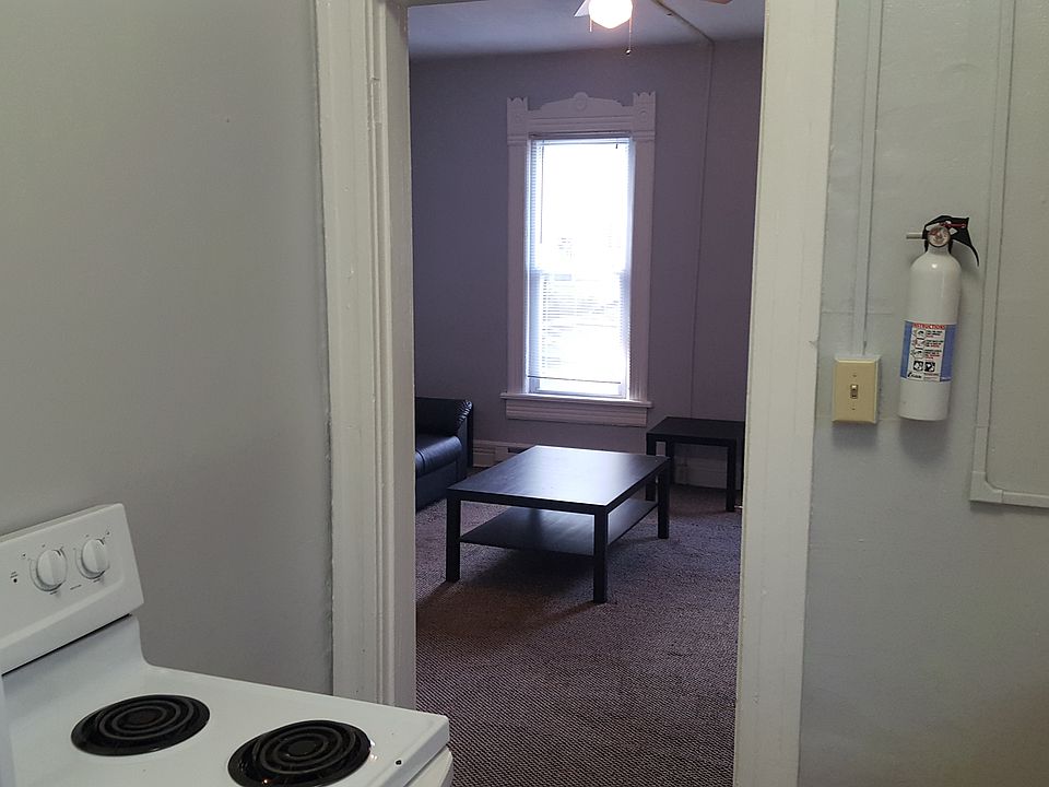 Kitchen - APT A