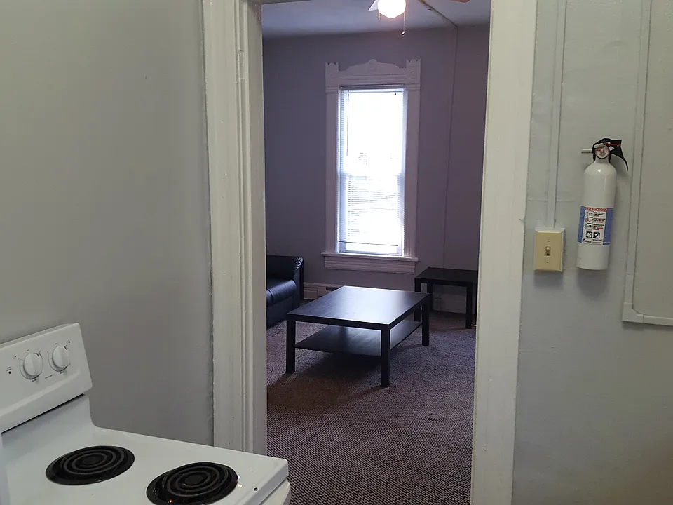 Kitchen - APT A