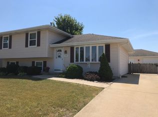 6508 Benich Ln, Plainfield, IL 60586