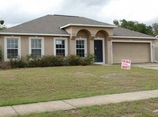 1204 Galgano Ave, Deltona, FL 32725