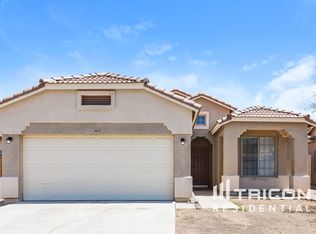 2819 E Morenci Rd, San Tan Valley, AZ 85143
