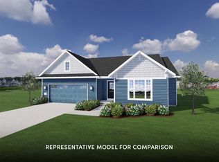 W197N5308 Lodgepole COURT, Menomonee Falls, WI 53051