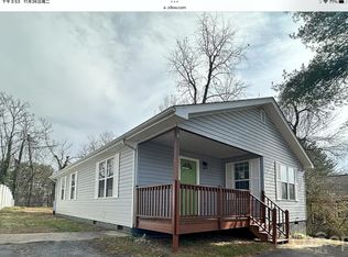 16 Hubbard Ave, Asheville, NC 28806