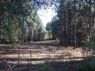 TRACT 2 Fred Stone Rd LOT 2, Sanford, NC 27332