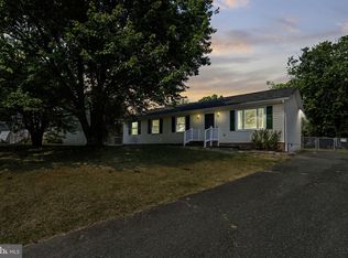 1236 Dewberry Dr, Fredericksburg, VA 22407