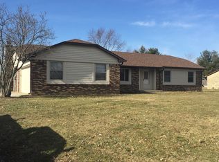 5908 Cardinal Ct, Pittsboro, IN