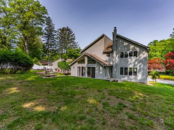 36 HIBERNIA ROAD, Rockaway Twp., NJ 07866