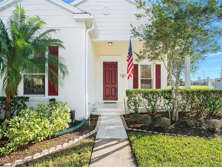 14006 Mailer Blvd — Photo 1