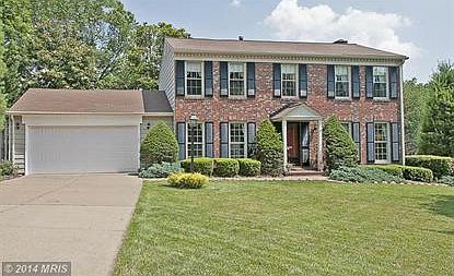1st image of 8503 Braeburn Dr