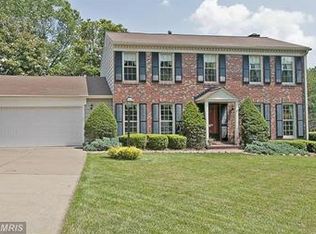 8503 Braeburn Dr, Annandale, VA 22003