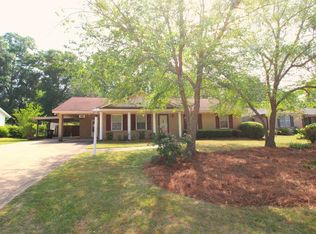 5816 Gene Ave, Columbus, GA 31909