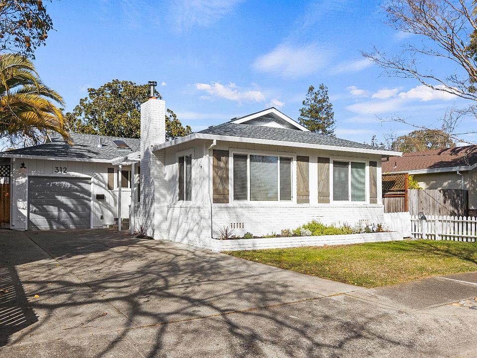 1st image of 312 Vigna Street