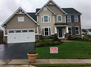 13503 Primavera Dr, Mount Airy, MD 21771