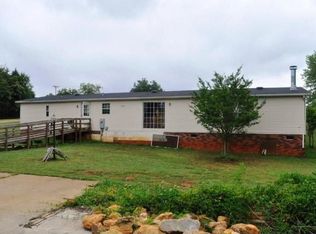 12835 Stokes Ferry Rd, Gold Hill, NC 28071